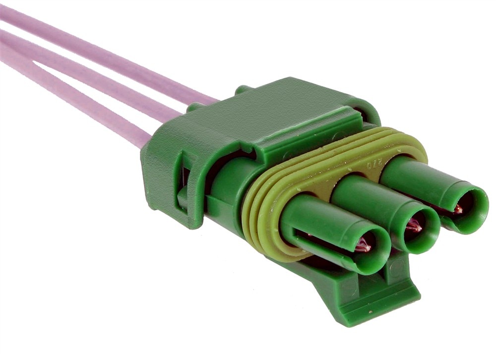 GM Genuine Parts Multi-Purpose Pigtail