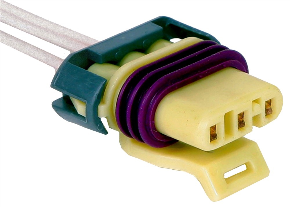 GM Genuine Parts Multi-Purpose Pigtail