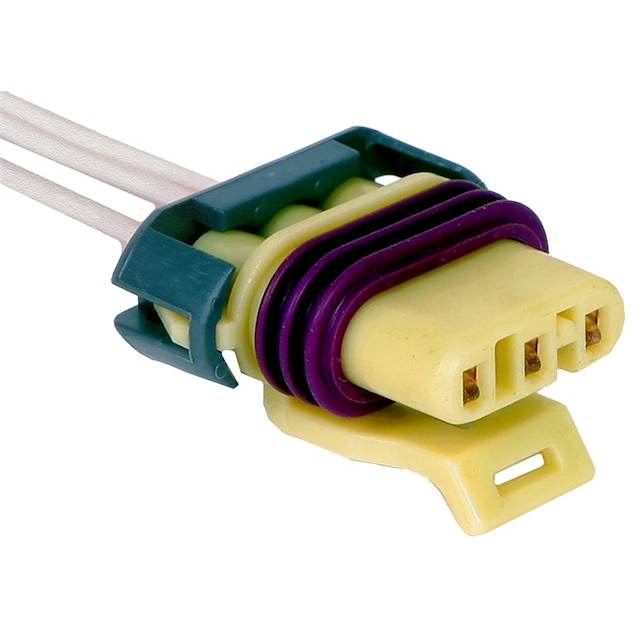 GM Genuine Parts Multi-Purpose Pigtail