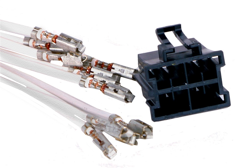GM Genuine Parts Multi-Purpose Pigtail