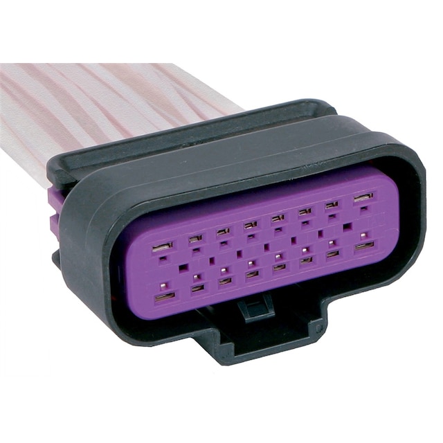 ACDelco Black Multi-Purpose Wire Connector | PT2882