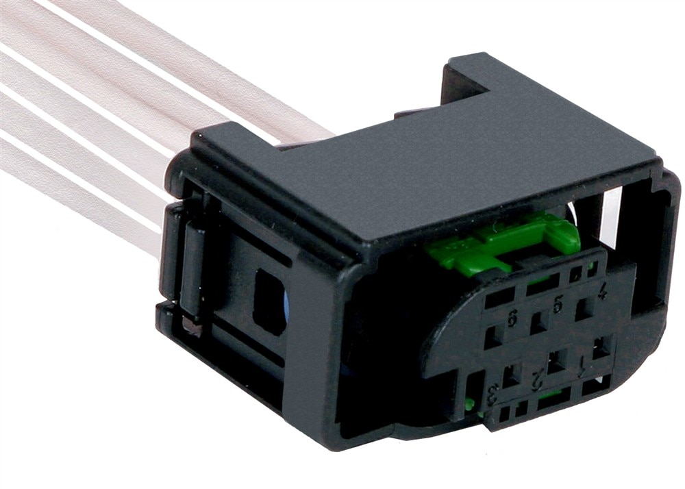GM Genuine Parts Multi-Purpose Pigtail