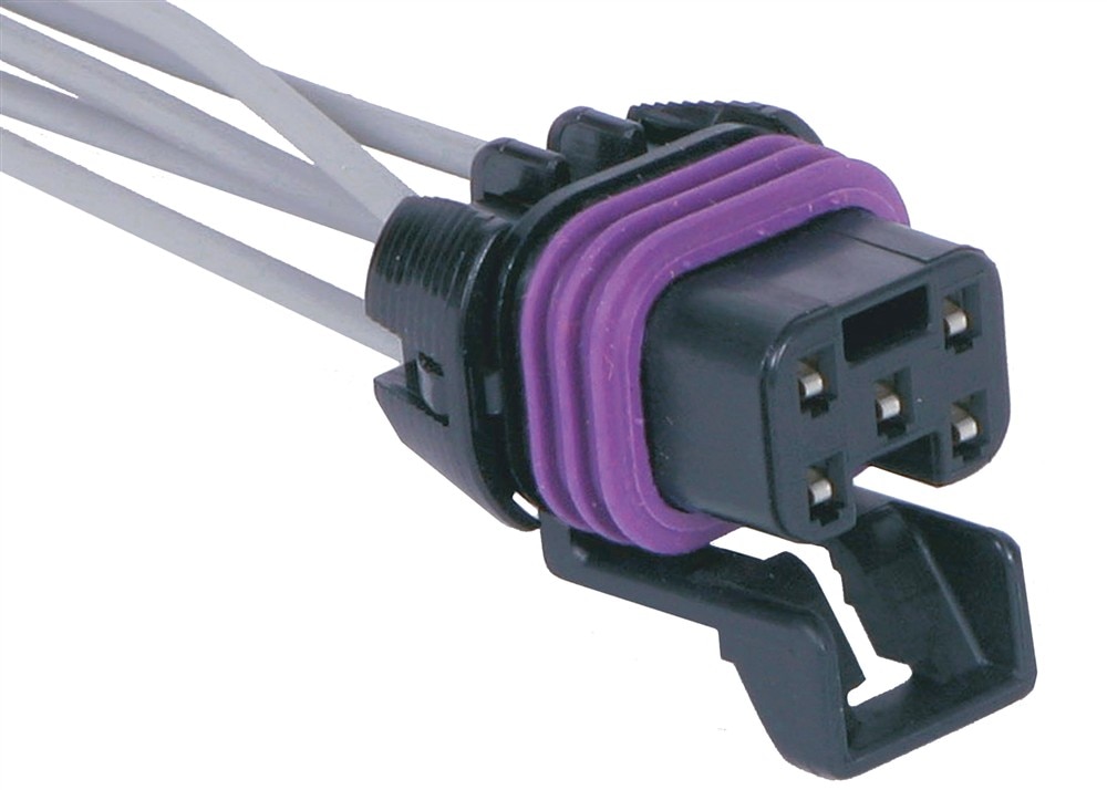GM Genuine Parts Multi-Purpose Pigtail