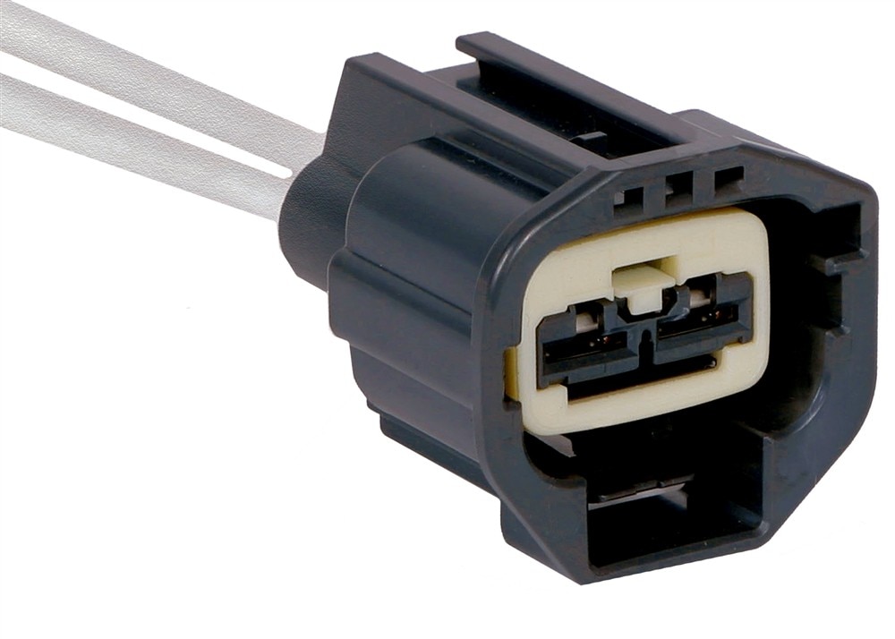 GM Genuine Parts Gray Multi-Purpose Pigtail
