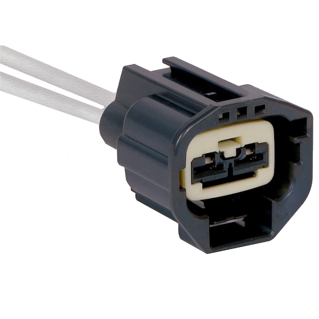 GM Genuine Parts Gray Multi-Purpose Pigtail