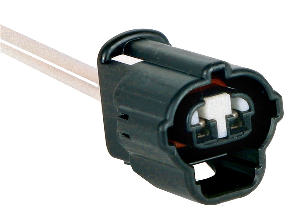 GM Genuine Parts Windshield Washer Pump Motor Pigtail