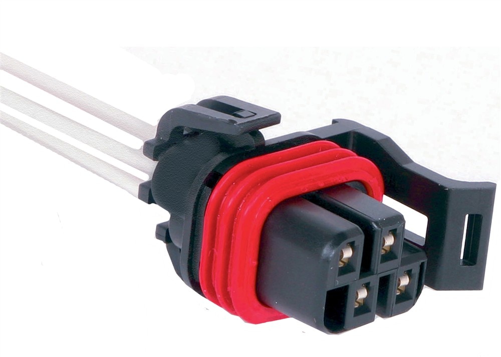 GM Genuine Parts Multi-Purpose Pigtail