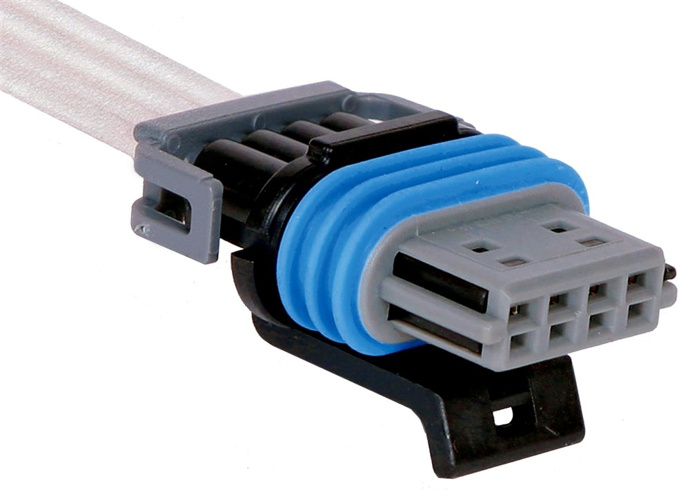GM Genuine Parts 4-Way Female Ignition Coil Pigtail