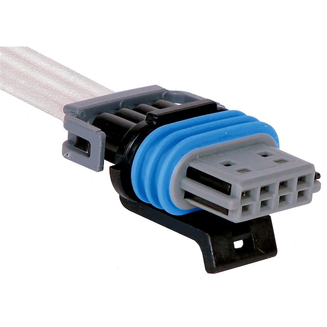 GM Genuine Parts 4-Way Female Ignition Coil Pigtail