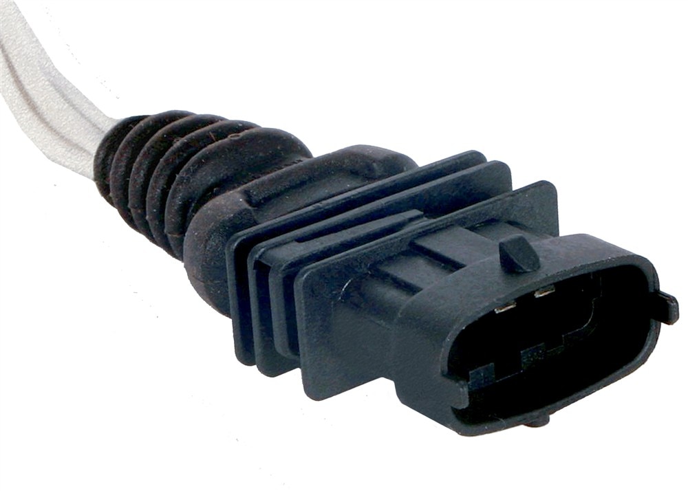 GM Genuine Parts 4-Way Oxygen Sensor Pigtail