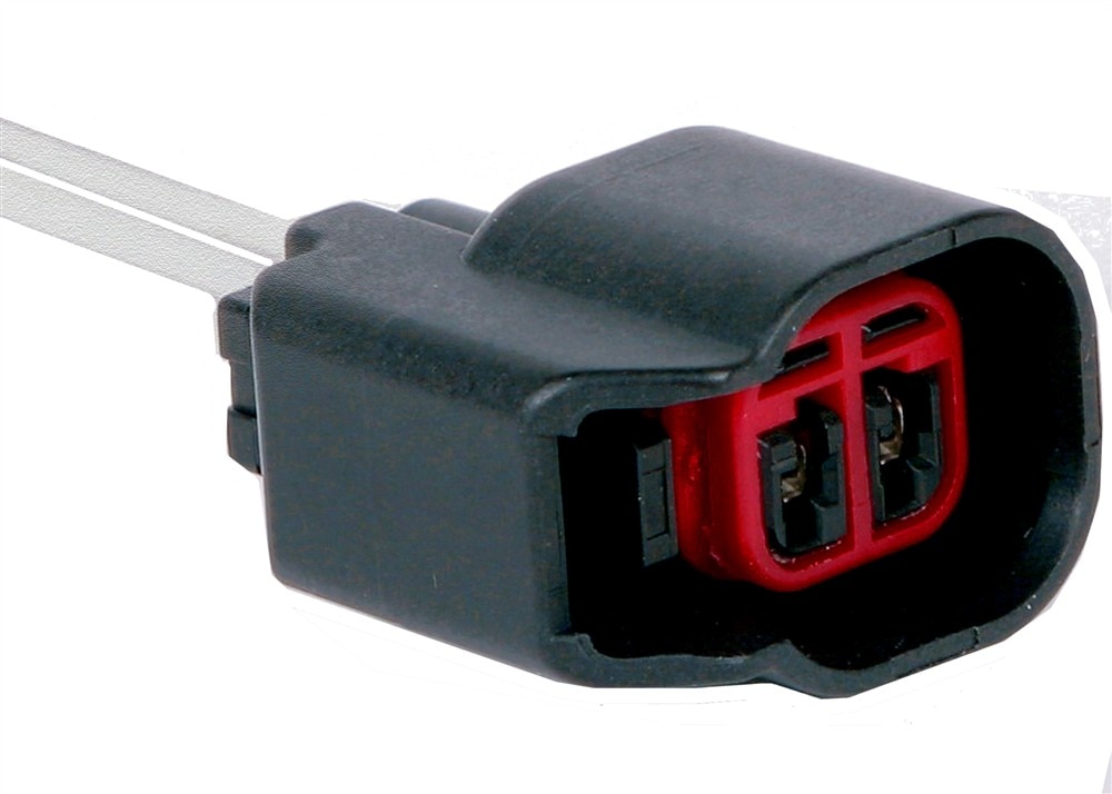 GM Genuine Parts Black Multi-Purpose Pigtail