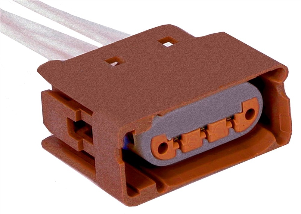 GM Genuine Parts Multi-Purpose Pigtail