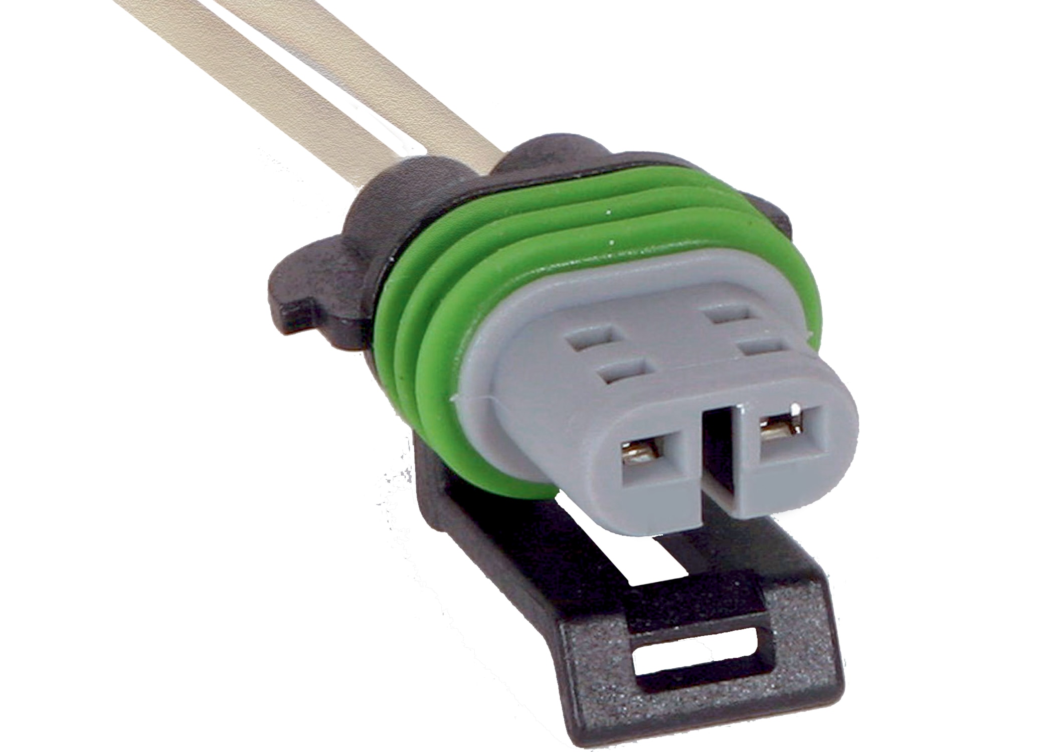 GM Genuine Parts Multi-Purpose Pigtail
