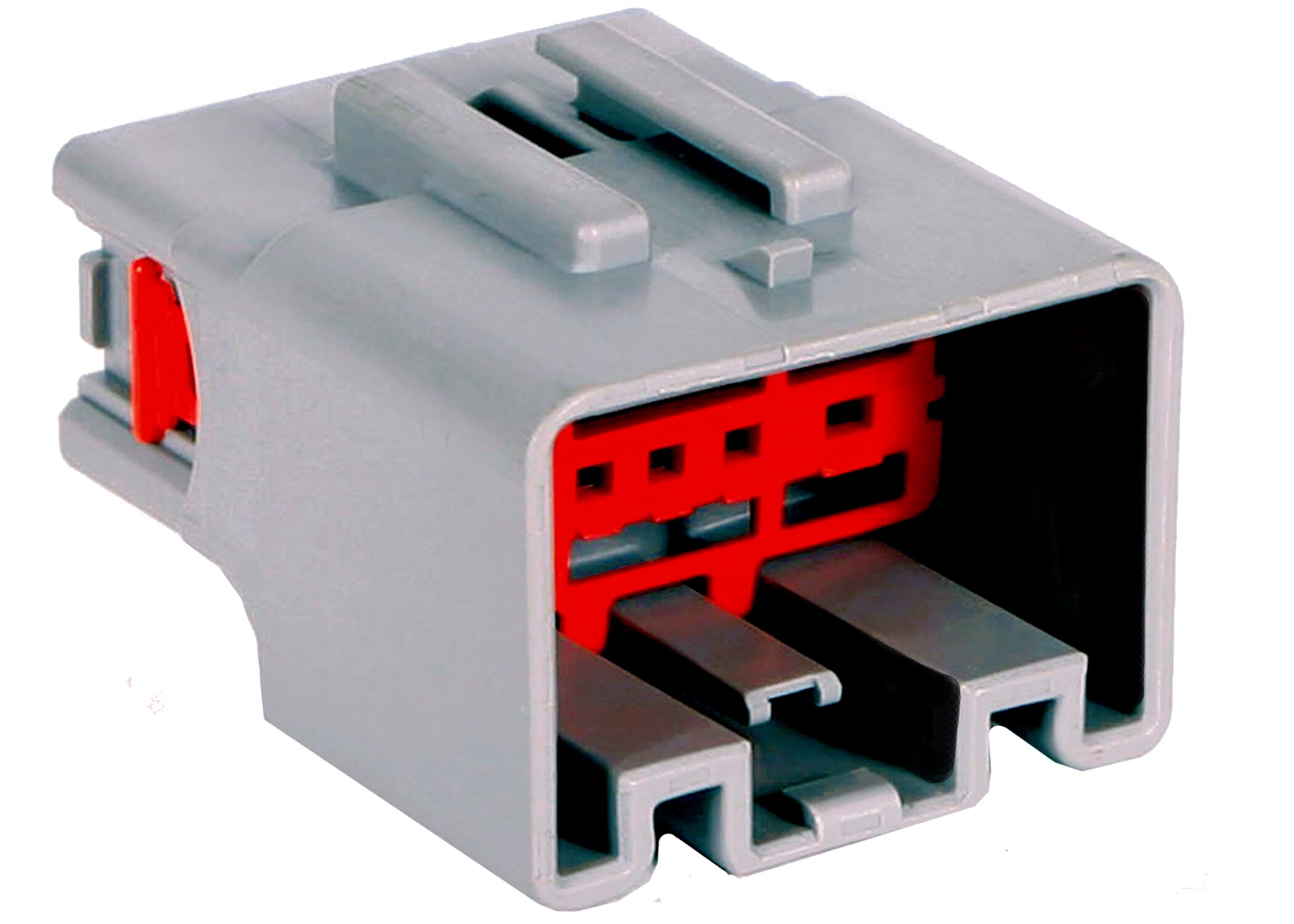 GM Genuine Parts Gray Multi-Purpose Pigtail