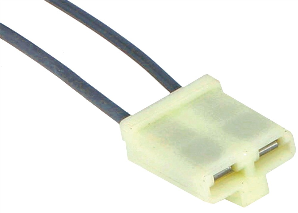 GM Genuine Parts 2-Way Female Natural Colored Multi-Purpose Pigtail
