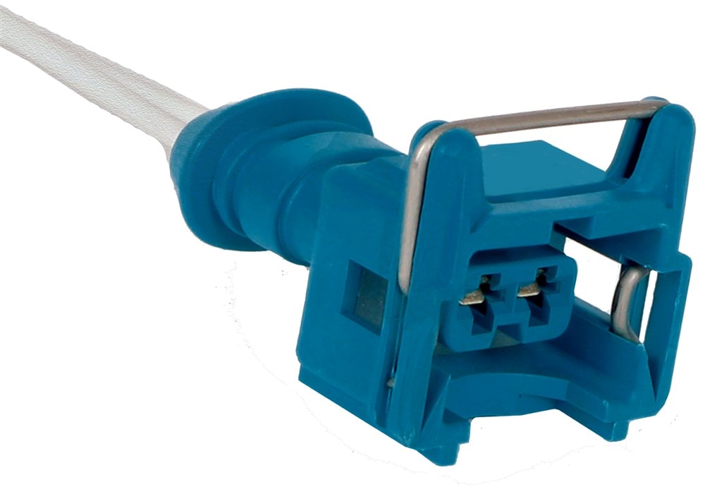 GM Genuine Parts Blue Multi-Purpose Pigtail
