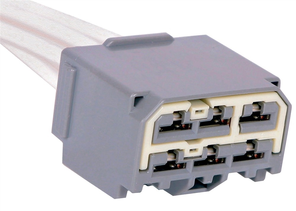 GM Genuine Parts Multi-Purpose Pigtail
