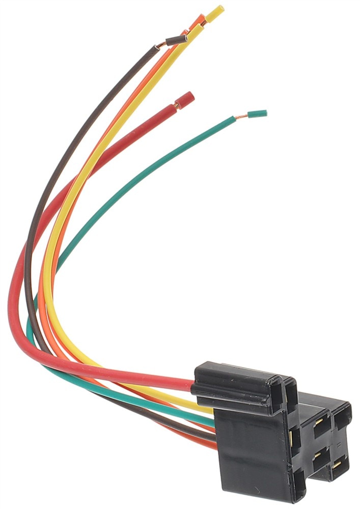 ACDelco Gold Headlamp Switch Connector