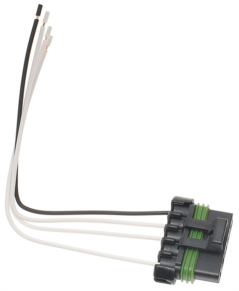 ACDelco Gold Tail Lamp Connector