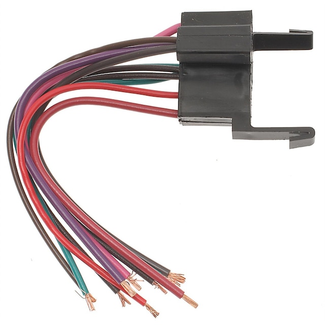 ACDelco Gold Ignition and Start Switch Connector