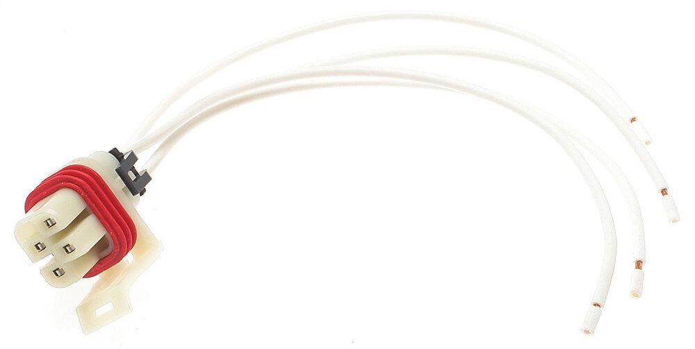 ACDelco Gold Neutral Position Park Switch Connector