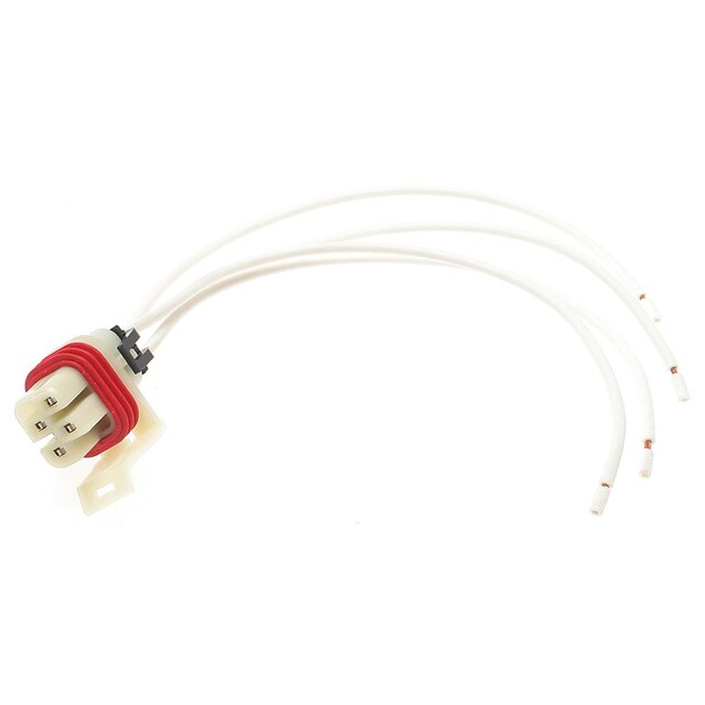 ACDelco Gold Neutral Position Park Switch Connector
