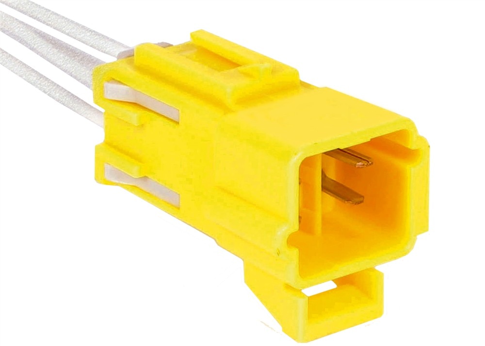 GM Genuine Parts Multi-Purpose Pigtail