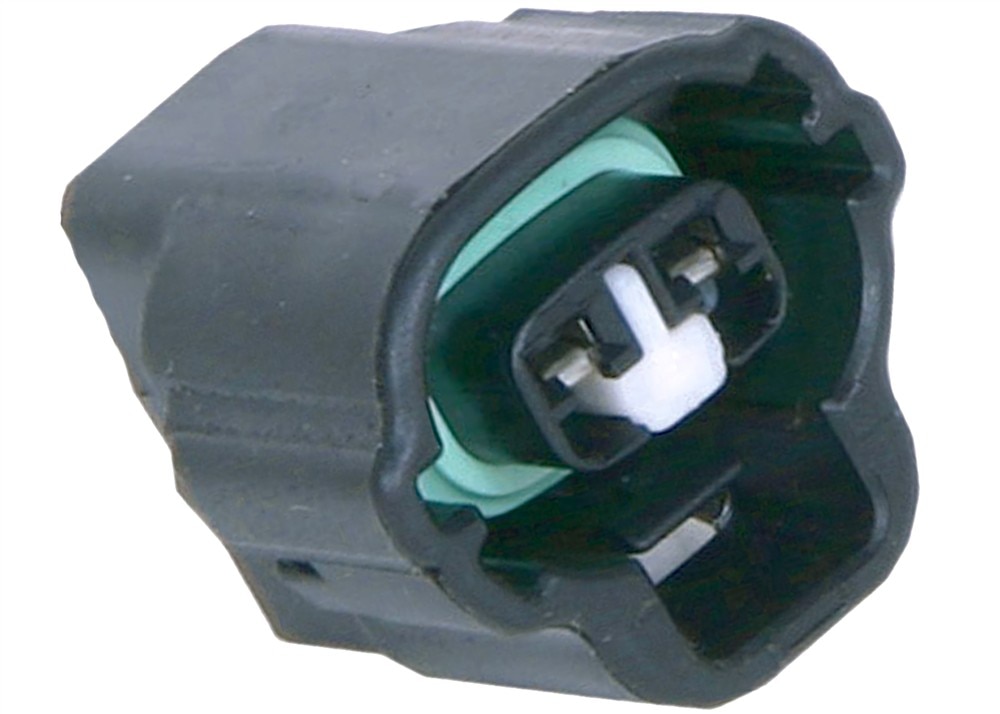 GM Genuine Parts Black Multi-Purpose Pigtail