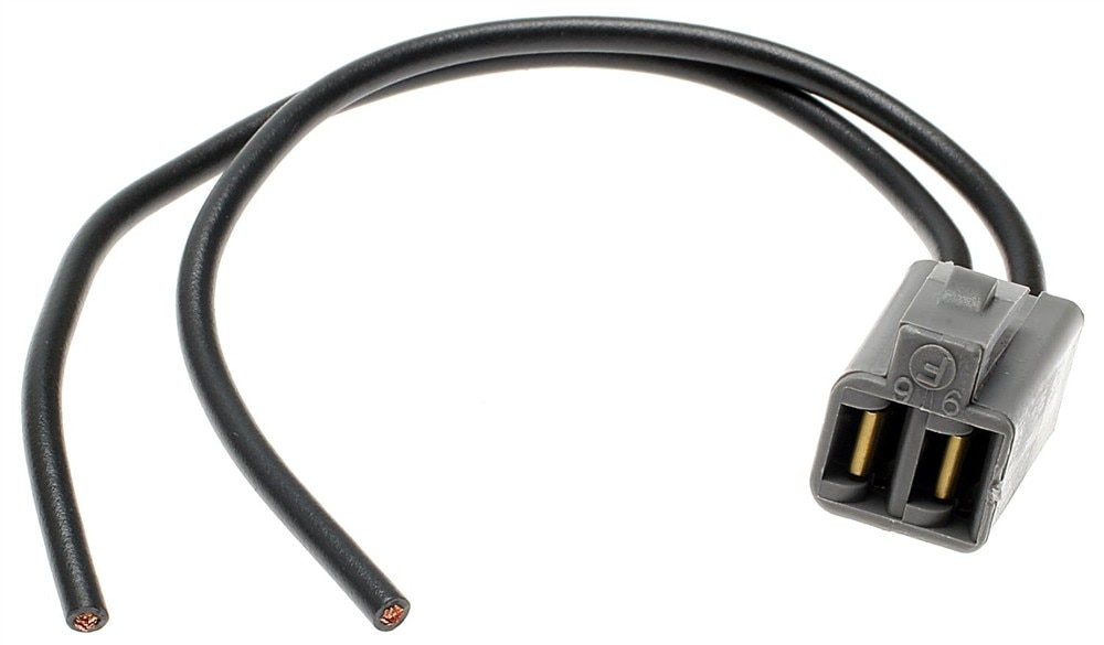 ACDelco Gold Alternator Connector