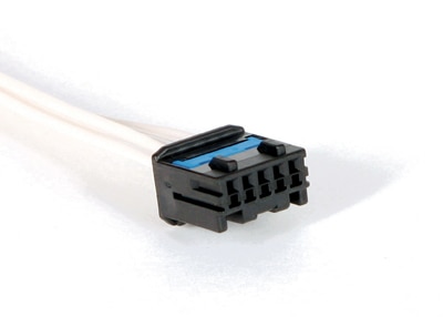 GM Genuine Parts Black Multi-Purpose Pigtail