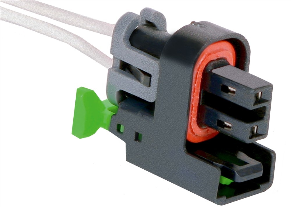 GM Genuine Parts Black Multi-Purpose Pigtail