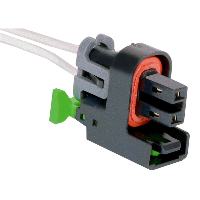 GM Genuine Parts Black Multi-Purpose Pigtail
