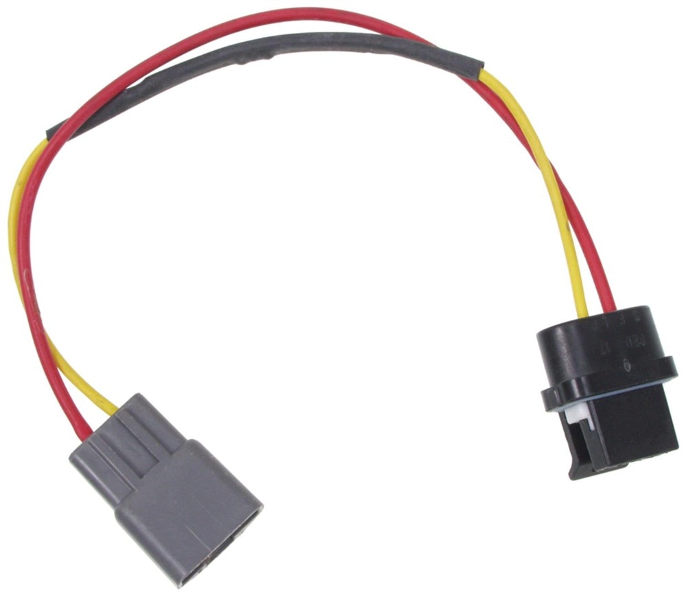 ACDelco Gold Body Wiring Harness Connector