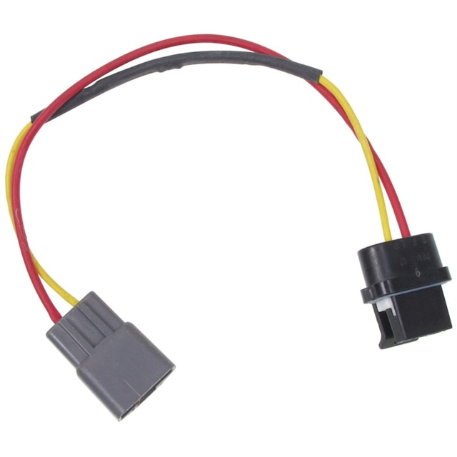 ACDelco Gold Body Wiring Harness Connector