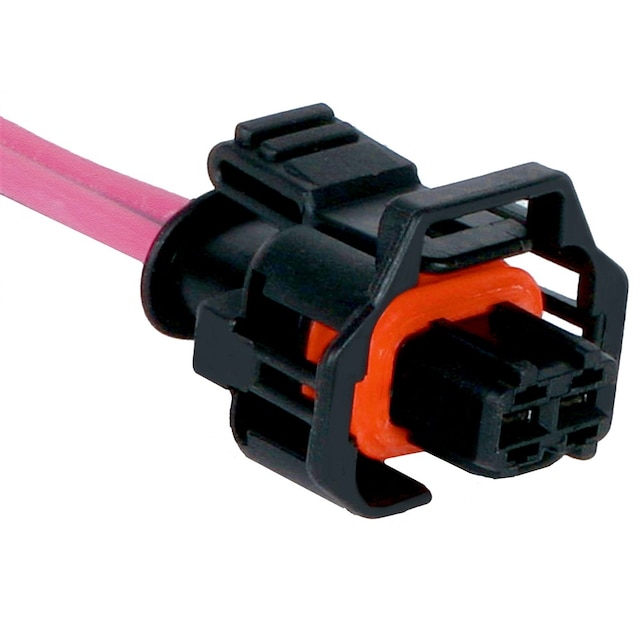 GM Genuine Parts Black Multi-Purpose Pigtail