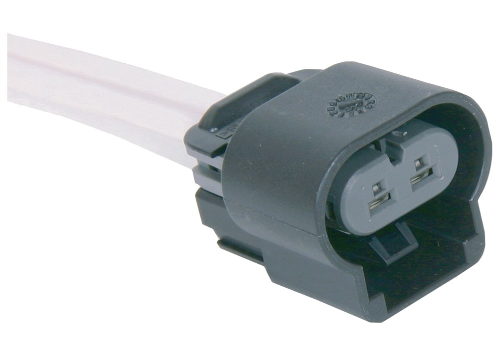 GM Genuine Parts Black Multi-Purpose Pigtail