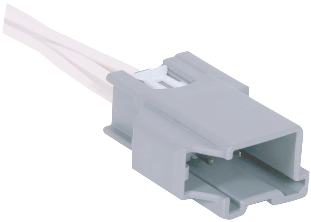 GM Genuine Parts Gray Multi-Purpose Pigtail