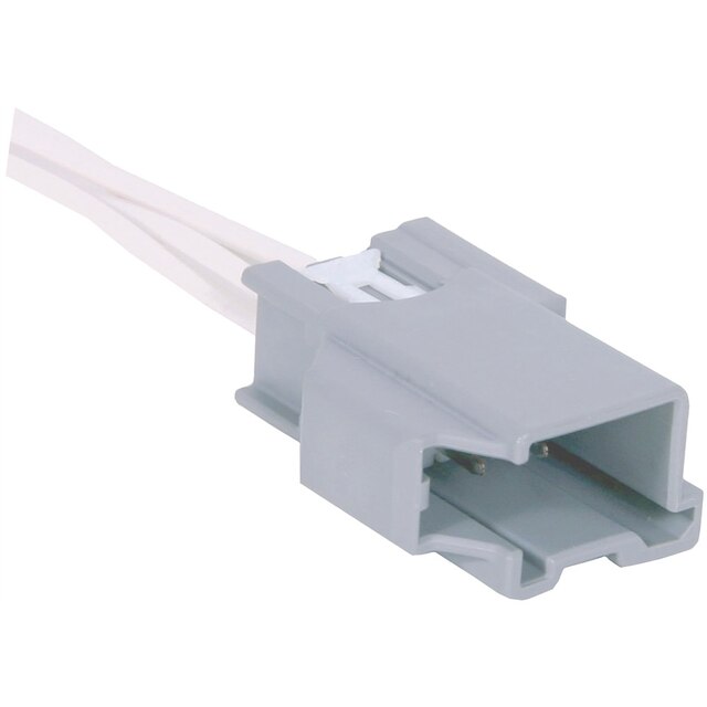 GM Genuine Parts Gray Multi-Purpose Pigtail
