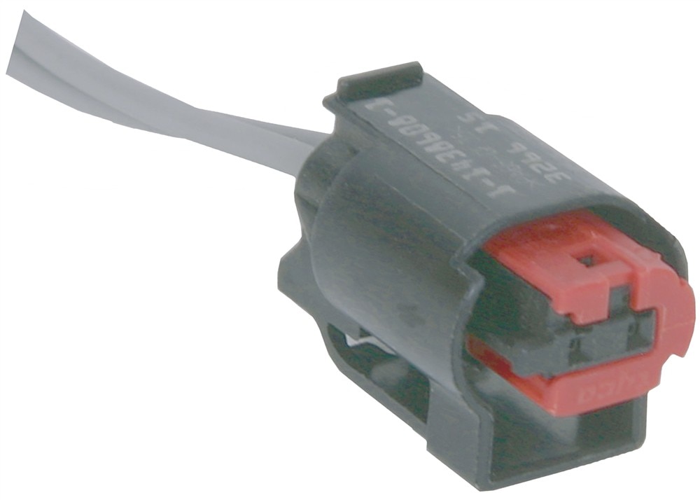 GM Genuine Parts Black Multi-Purpose Pigtail