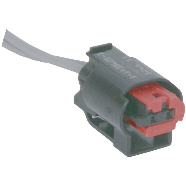 GM Genuine Parts Black Multi-Purpose Pigtail