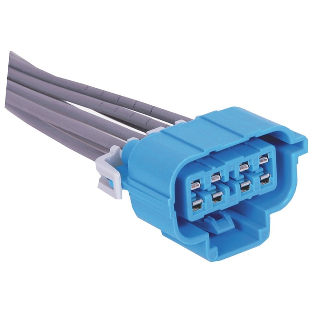GM Genuine Parts Blue Multi-Purpose Pigtail