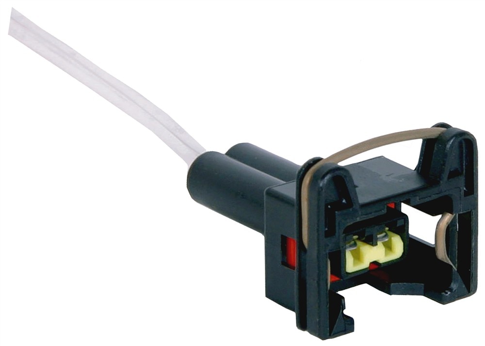 GM Genuine Parts Variable Power Steering Solenoid Pigtail