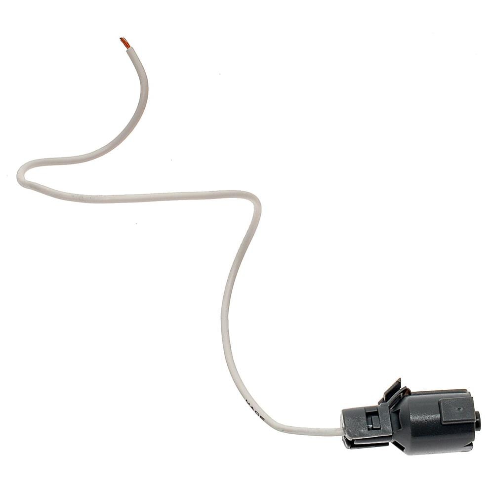 ACDelco Gold Knock Sensor Connector