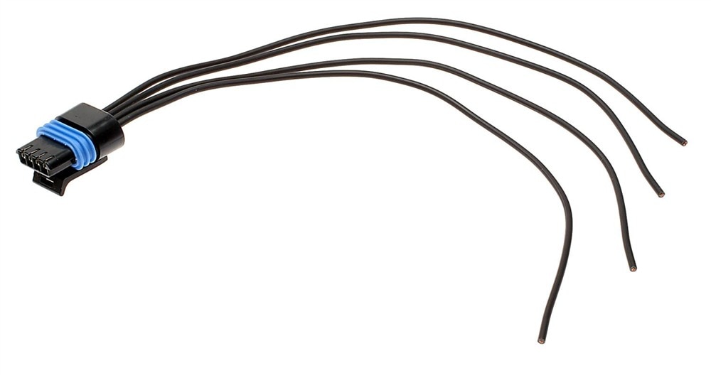 ACDelco Gold Multi-Purpose Pigtail