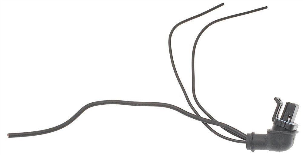 ACDelco Gold Black Alternator Connector