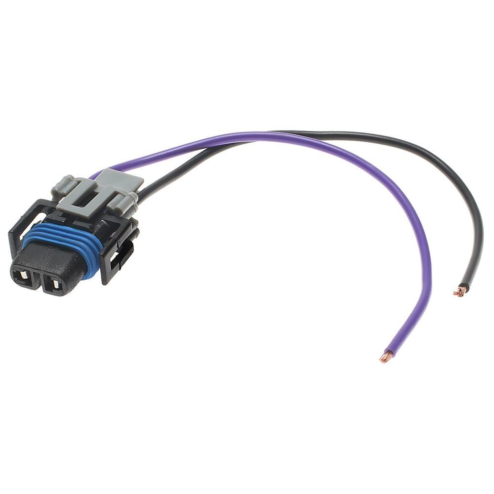 エアサス　エアホース8ミリ　電源ケーブル GMC ACDelco Gold Multi-Purpose Wire Connector with Leads