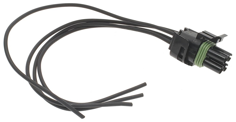 ACDelco Gold Idle Air Control Valve Connector