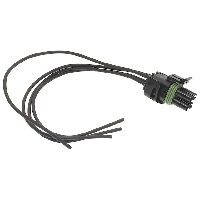 ACDelco Gold Idle Air Control Valve Connector