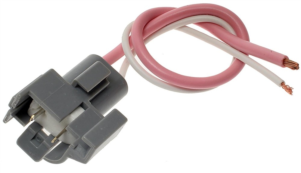 ACDelco Gold Fuel Injector Connector