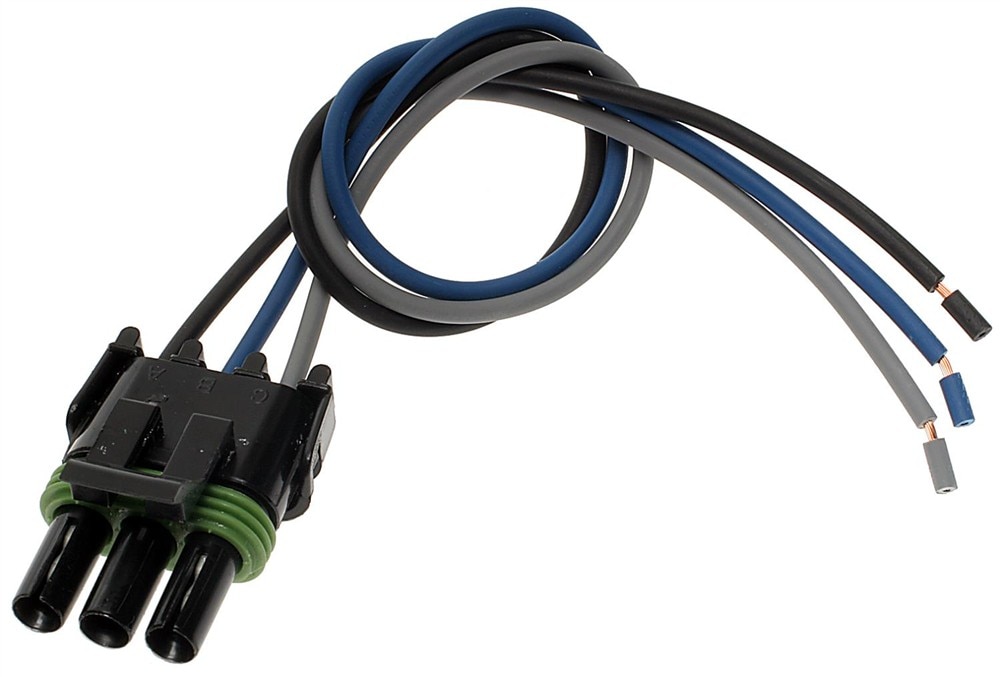ACDelco Gold Multi-Purpose Connector